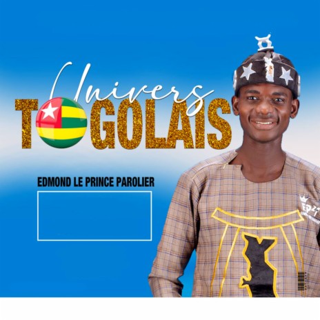 Univers Togolais | Boomplay Music