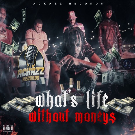 What's Life Without Money | Boomplay Music