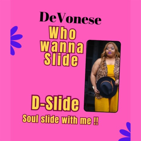 D-Slide (DeVonese) | Boomplay Music
