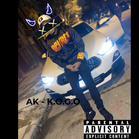 K.O.G.O | Boomplay Music