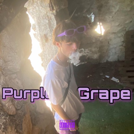 Purple Grape | Boomplay Music