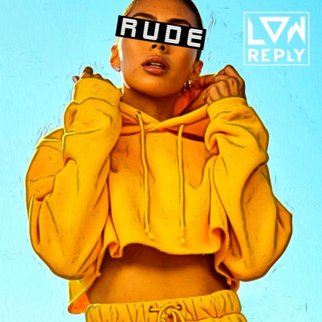 Rude | Boomplay Music