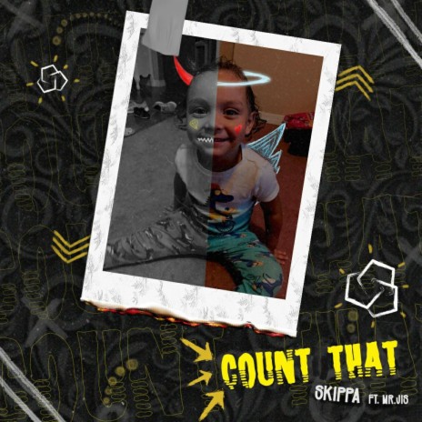 Count that (feat. Mr.J1S)