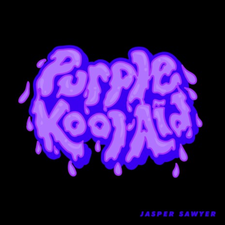 Purple Kool Aid