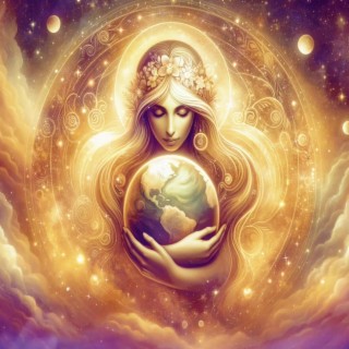 Earth Empath (Harmonies of the Heartbeat World)