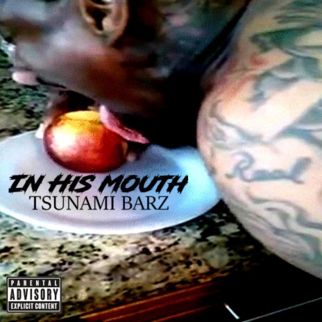 In His Mouth | Boomplay Music