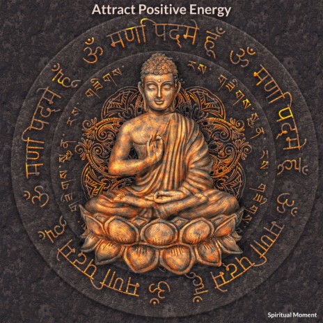 Attract Positive Energy