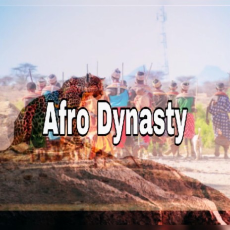 Afro Dynasty Afro beat (emmotional free Amapiano fusion soul freebeats instrumentals) | Boomplay Music