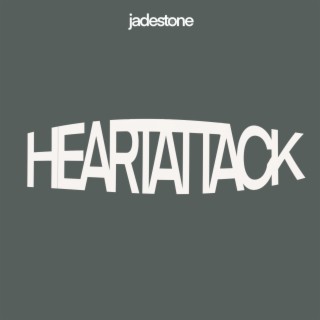 HEART ATTACK (sped up) lyrics | Boomplay Music