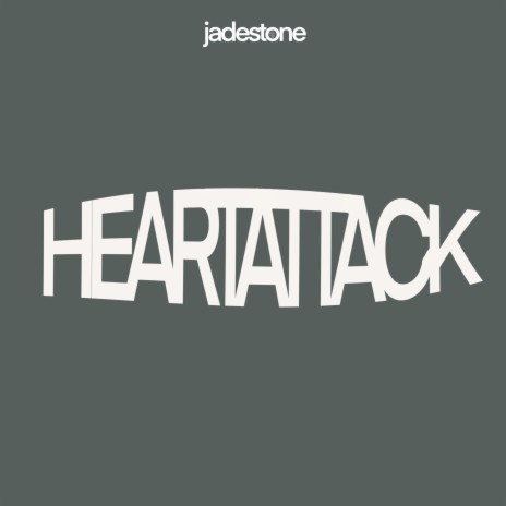 HEART ATTACK (grave remix) ft. jvsgrave | Boomplay Music
