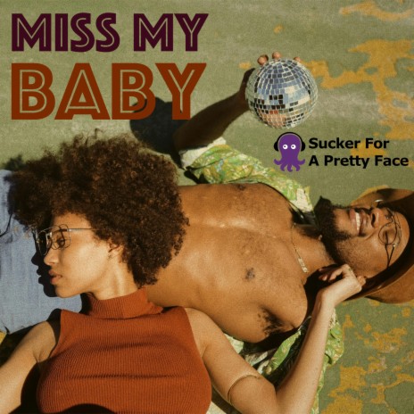 Miss My Baby | Boomplay Music