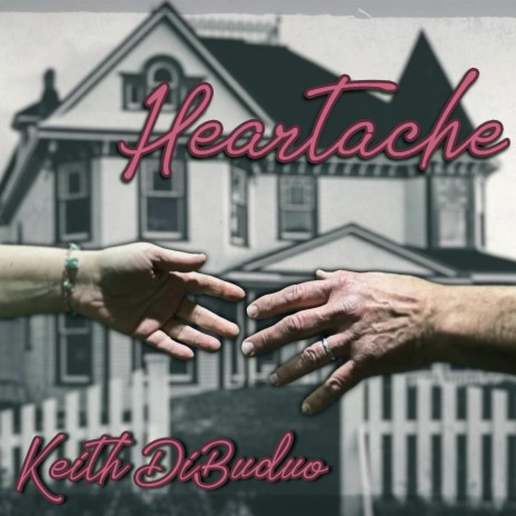 Heartache ft. Joe Ciresi | Boomplay Music