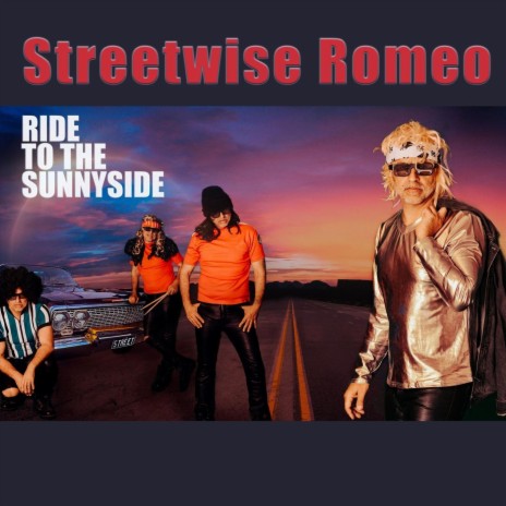 Ride to the Sunnyside | Boomplay Music