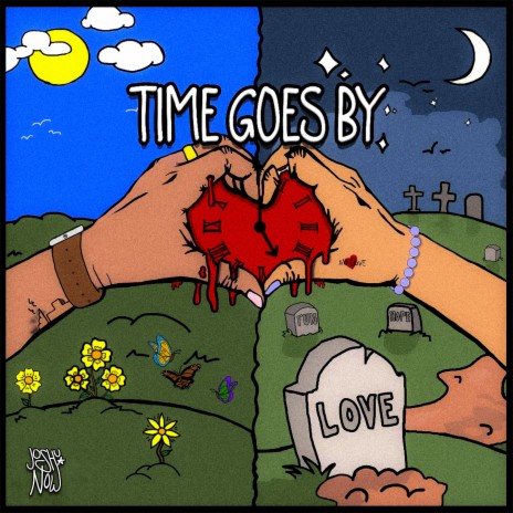 Time Goes By | Boomplay Music