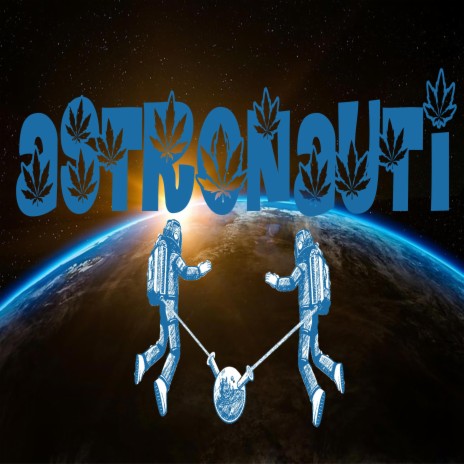 astronauti ft. Desi | Boomplay Music