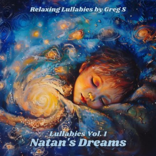 Lullabies Vol.1, Natan's Dreams