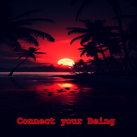 Connect Your Being ft. ChillHop Beats & My Style Lofy | Boomplay Music