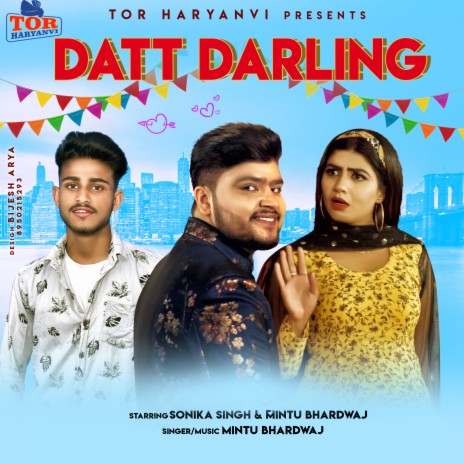 Datt Darling | Boomplay Music