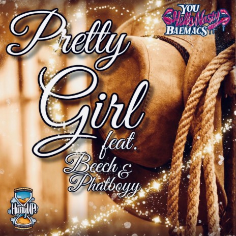 Pretty Girl (feat. Beech & Phatboyy) | Boomplay Music