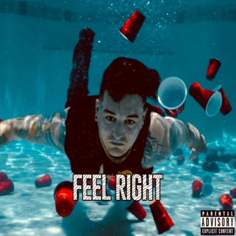 Feel Right | Boomplay Music