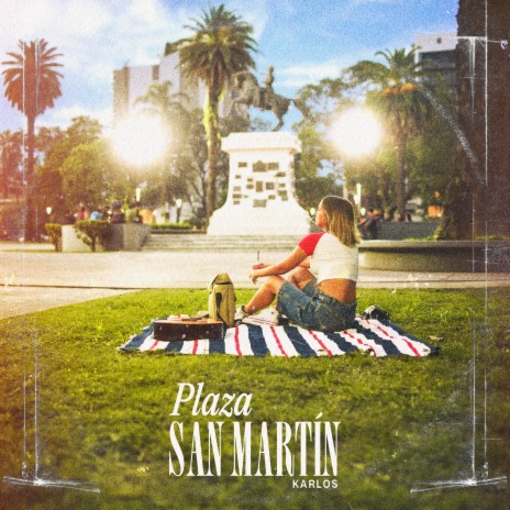 Plaza San Martín | Boomplay Music