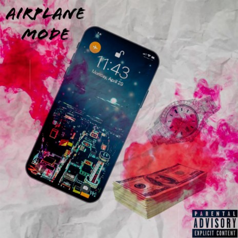 Airplane Mode (feat. M!$f!T) | Boomplay Music