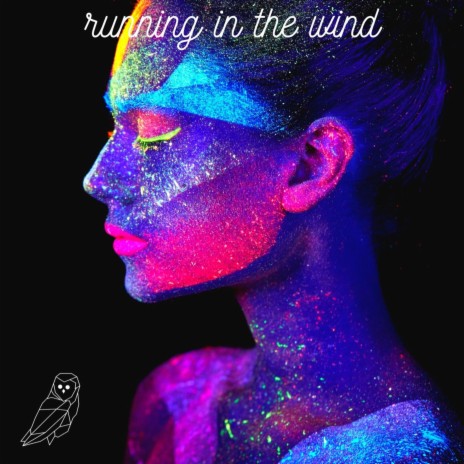 Running in the Wind (feat. Anthony Lazaro) | Boomplay Music