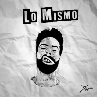 LO MISMO lyrics | Boomplay Music