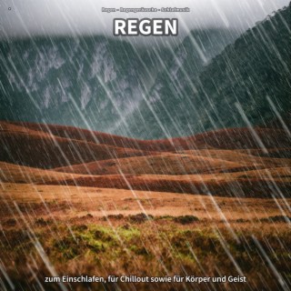 * Regen zum Einschlafen, für Chillout sowie für Körper und Geist