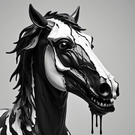 The Dark Horse | Boomplay Music