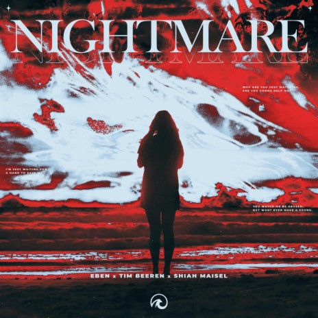 Nightmare ft. Tim Beeren & Shiah Maisel | Boomplay Music