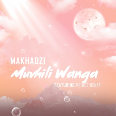 Muvhili Wanga ft. Prince Benza | Boomplay Music