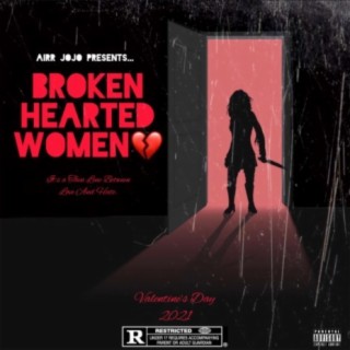 Broken-Hearted Women