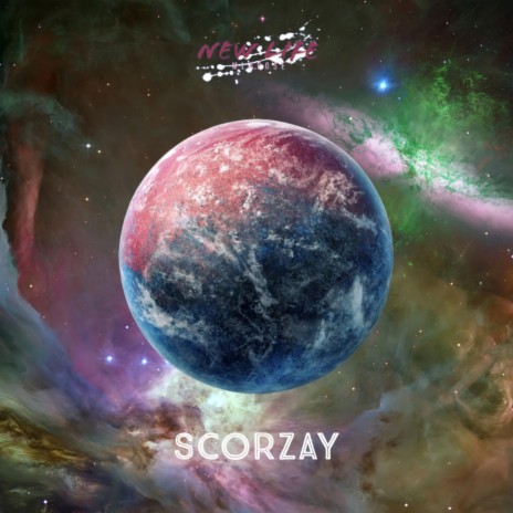 Scorzay