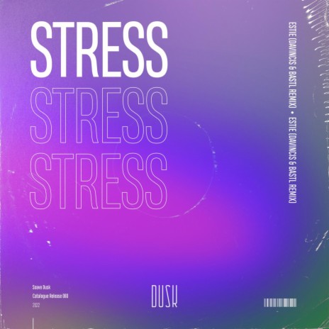 Stress (DaVincis & BASTL Remix) ft. DaVincis & BASTL | Boomplay Music