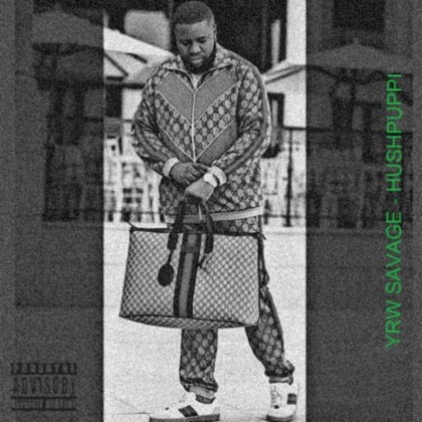 Hushpuppi (Nigeria Local Scammer) | Boomplay Music