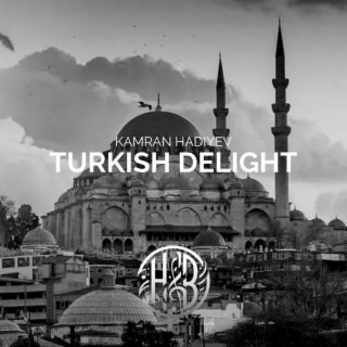 Turkish Delight