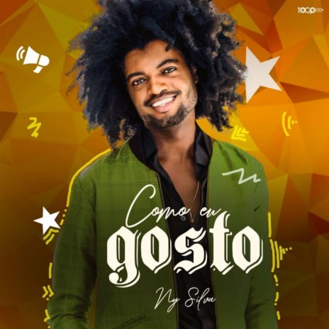 Como Eu Gosto | Boomplay Music