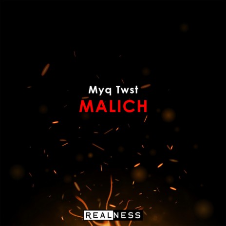 Malich | Boomplay Music