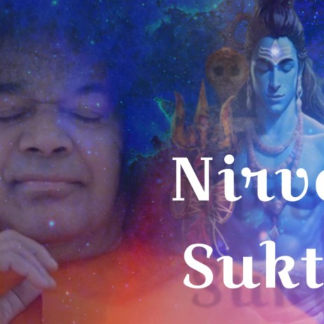 Nirvana Suktam meditative | Boomplay Music