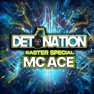 Detonation Easter Special 2024 (DJ Red)