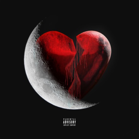 Dark Side Of the Moon ft. Eli Lou | Boomplay Music