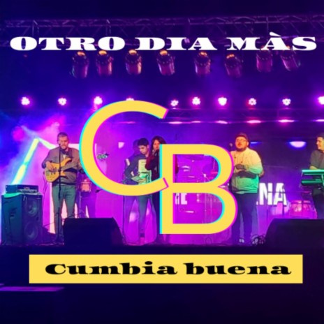 Otro Dia Mas | Boomplay Music
