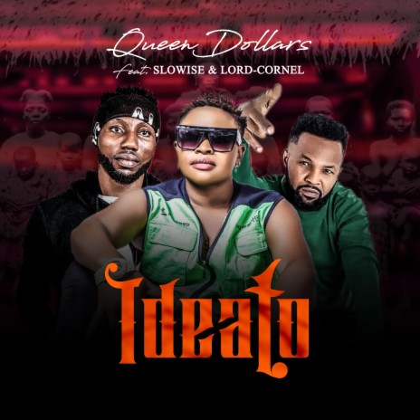 Ideato (feat. Lord cornel & slowise) | Boomplay Music