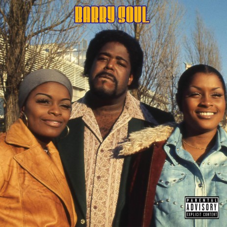 Barry Soul | Boomplay Music
