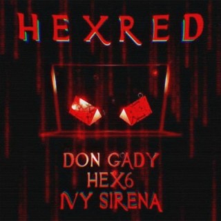 HEXRED (feat. hex6)