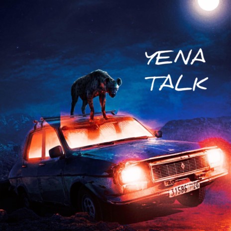 YENA TALK | Boomplay Music