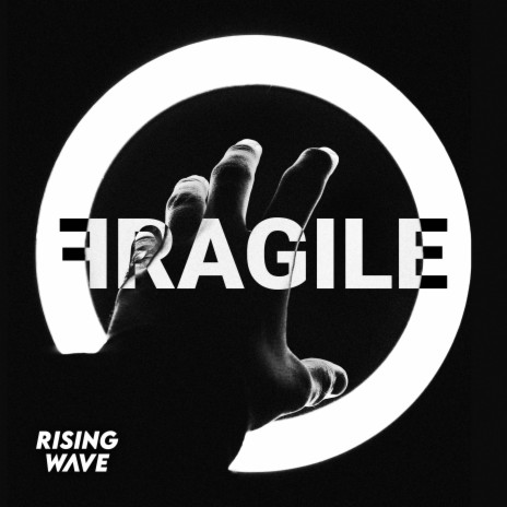 Fragile ft. Kate Schroder | Boomplay Music