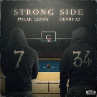 Strong Side (feat. Henry AZ)