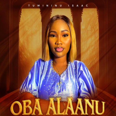 Oba Alaanu | Boomplay Music